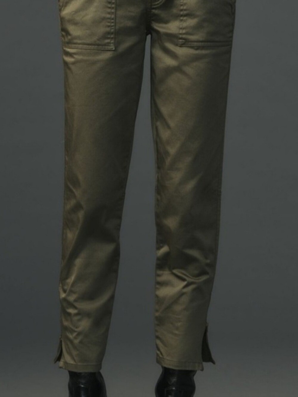 Sanctuary Peacemaker Pants - Picture 3 of 8